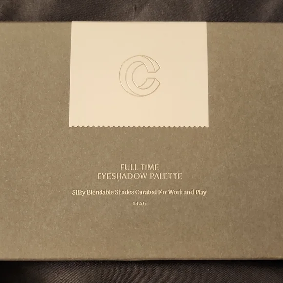 Complex Culture Full Time Eyeshadow Palette - Picture 6 of 7